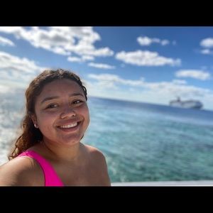 Meet your Posher, Jazlyn